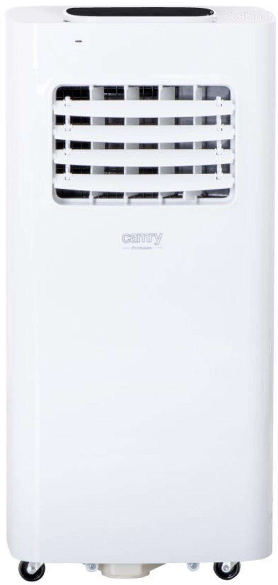 Oro kondicionierius Camry Cr 7926, 2 kw*