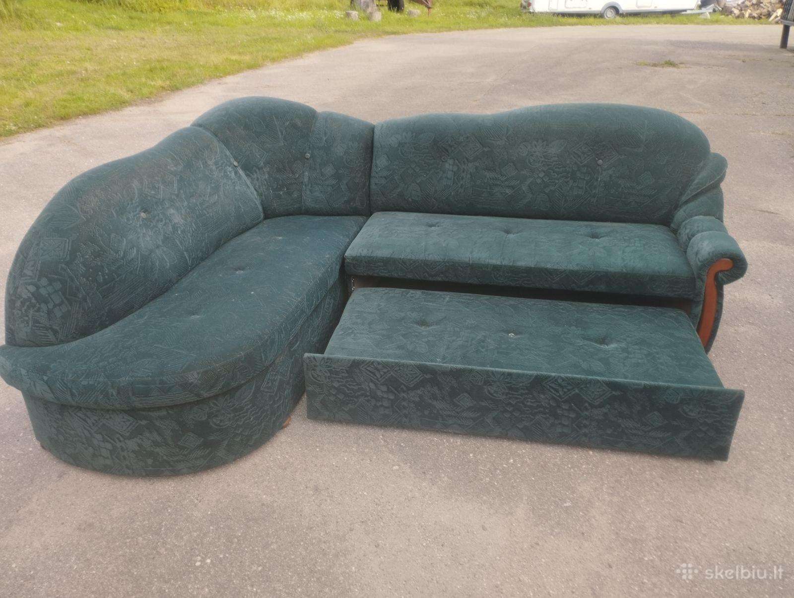 Sofa kampas