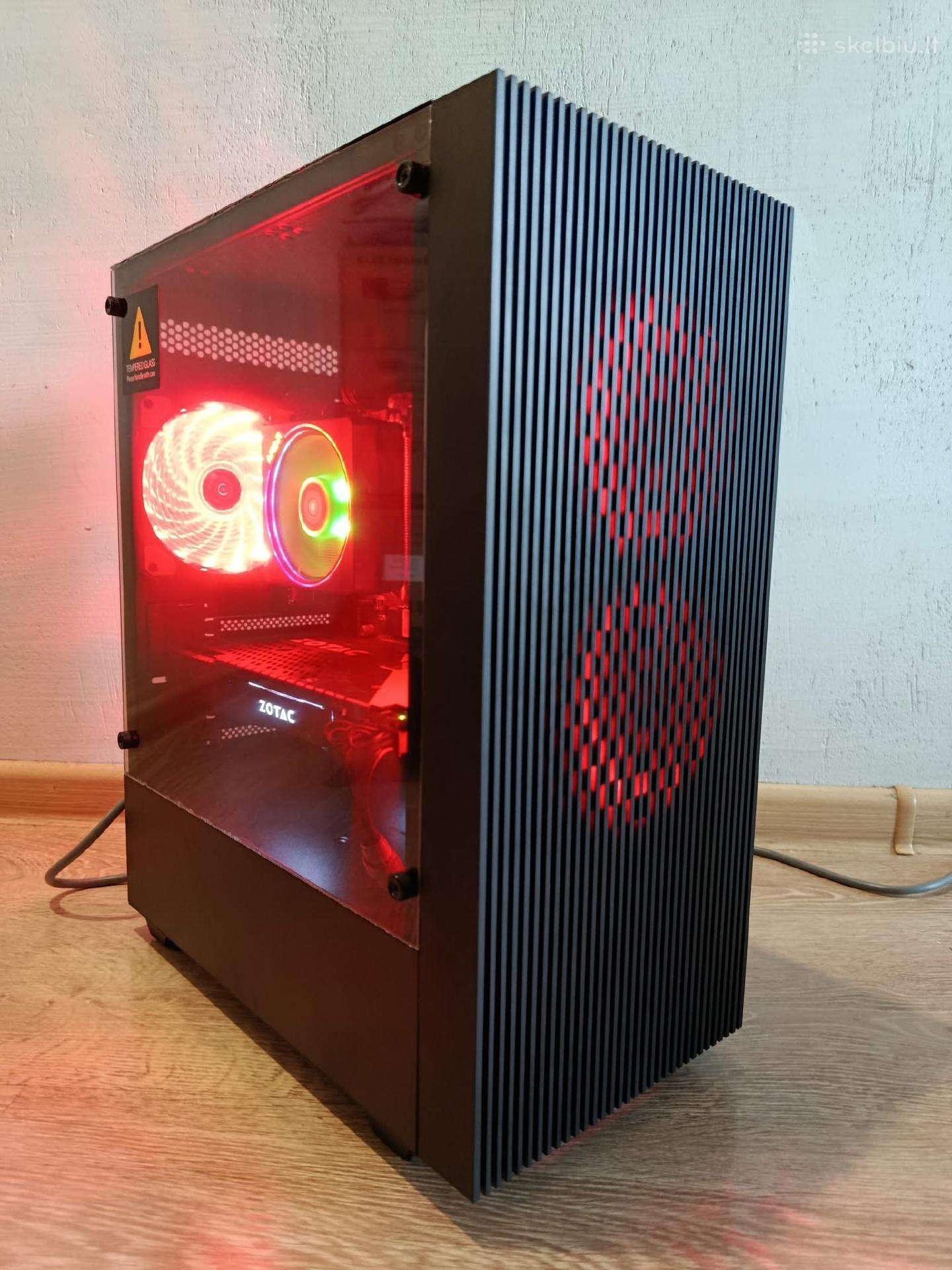 Gaming Pc