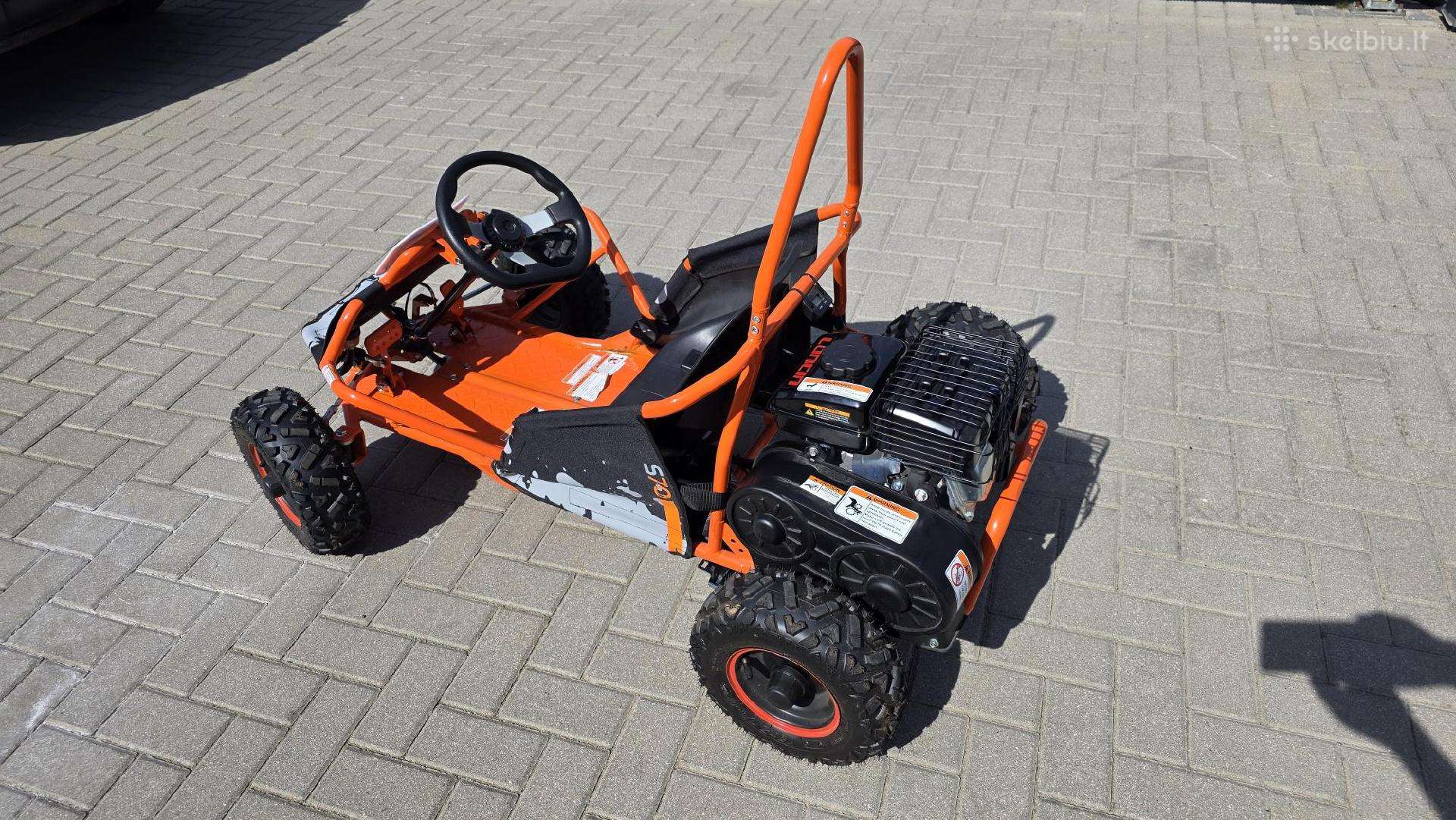 Kayo S70 bagis