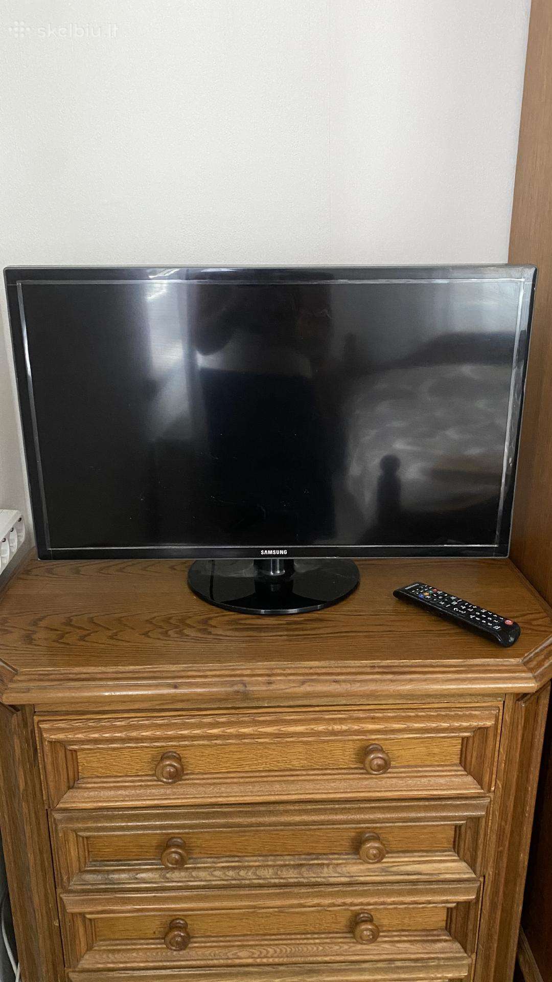 Samsung Ue28f4000aw 28" LED televizorius
