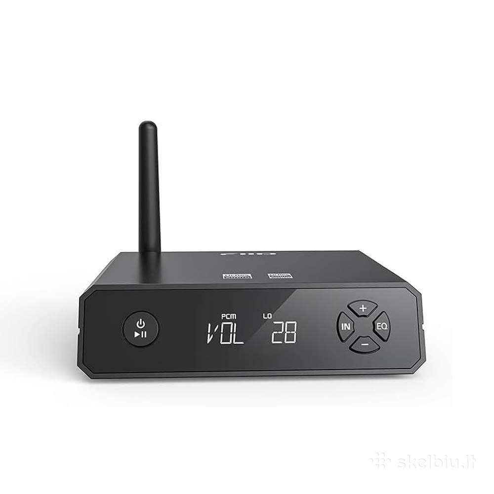 Fiio Br13 Bluetooth adapteris
