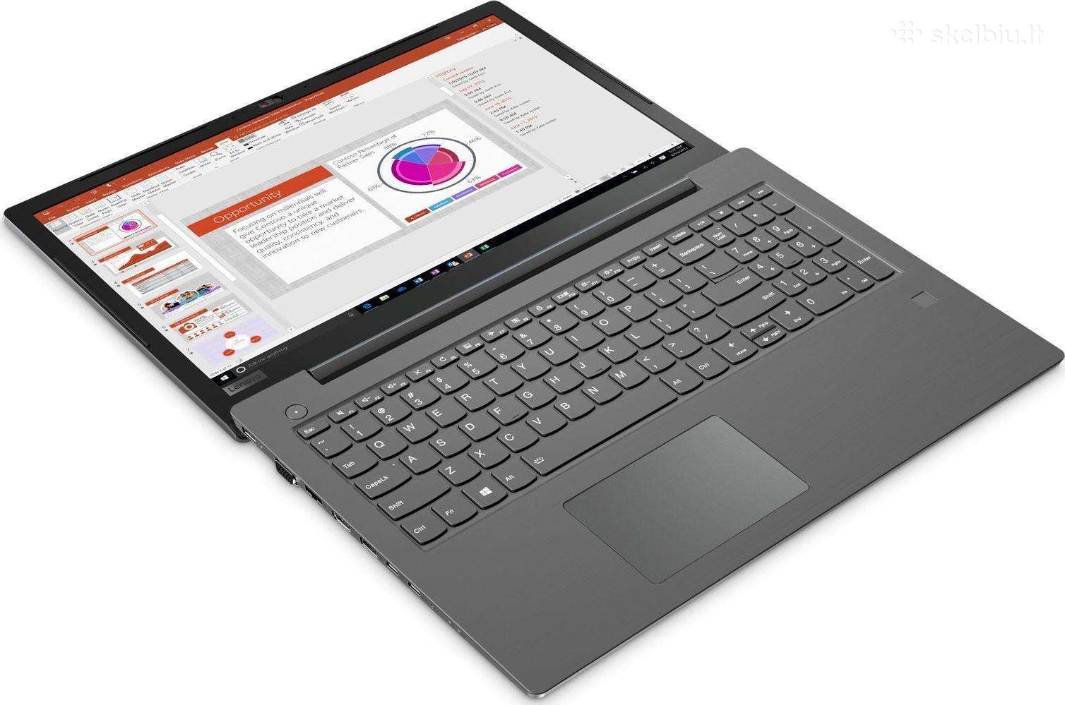 Lenovo V330-15ikb i5 8gb 256ssd
