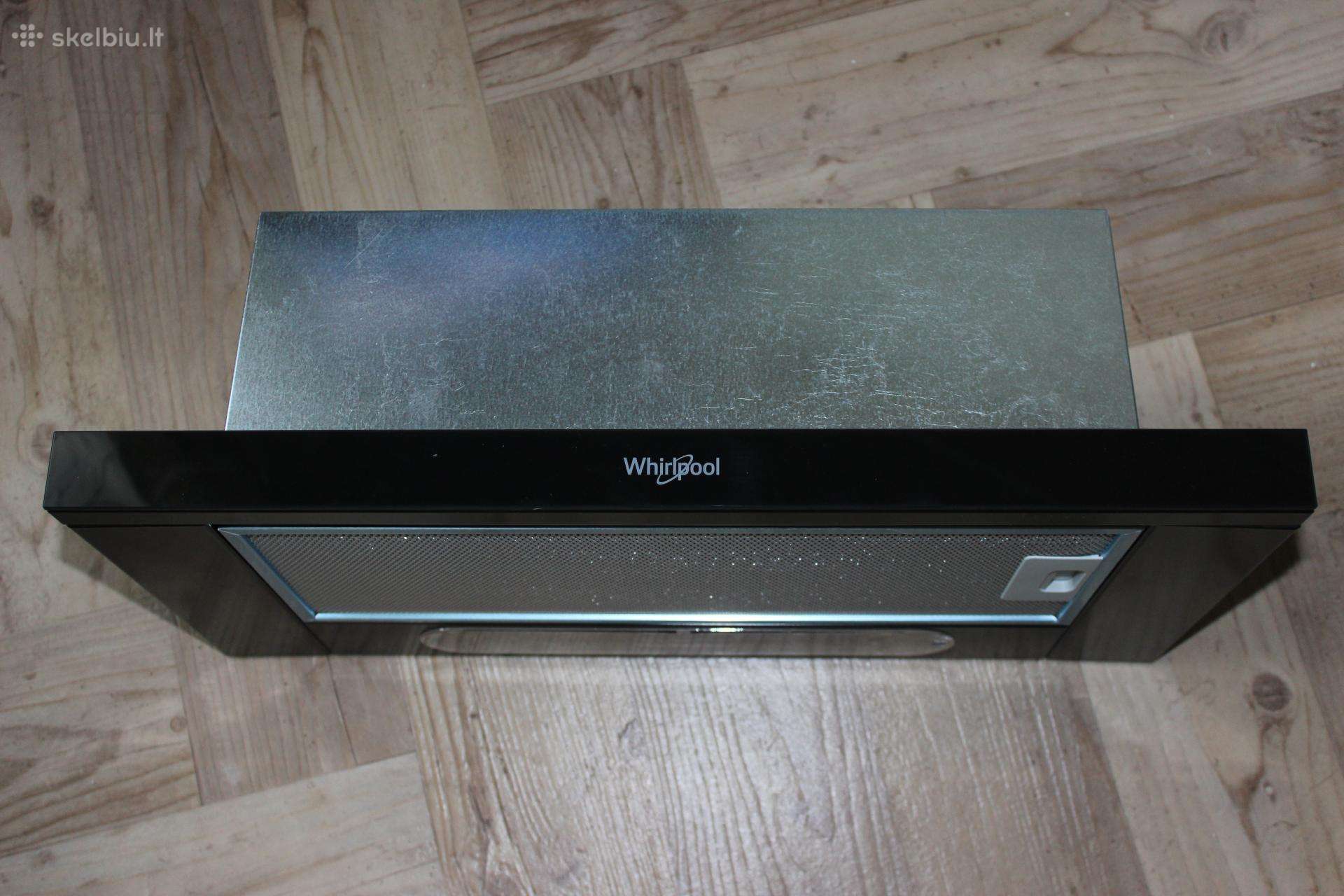 Wirlpool Akr 750 Gk Naujas