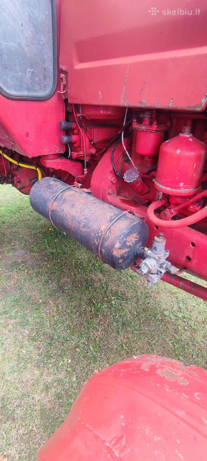 MTZ