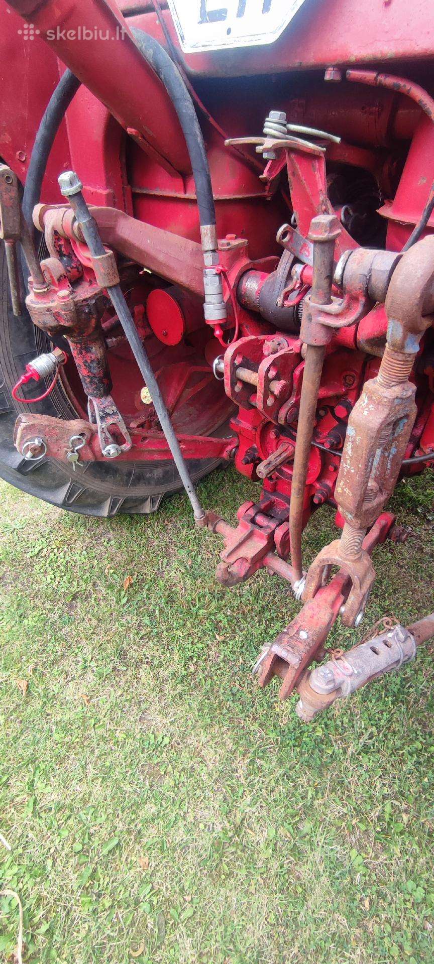 MTZ