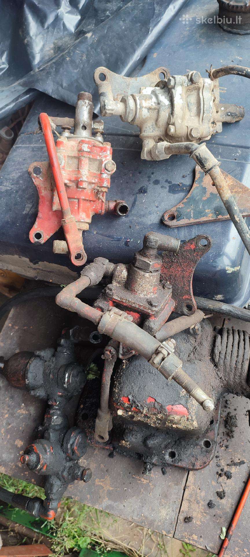 MTZ
