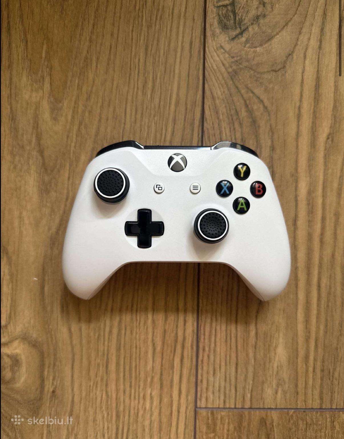 Xbox joystick