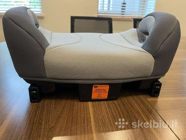 „Kinderkraft I-boost“ autokėdutės-paaukštinimas