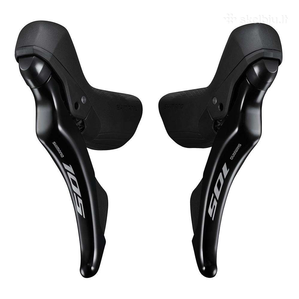 Shimano 105 R7100 dalys