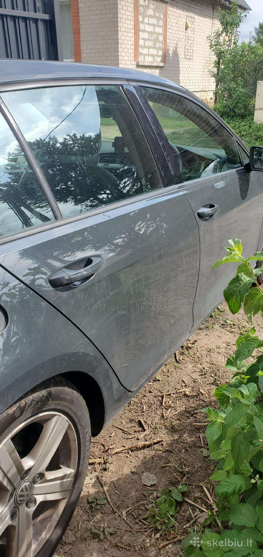 Golf Match Tdi Bmt