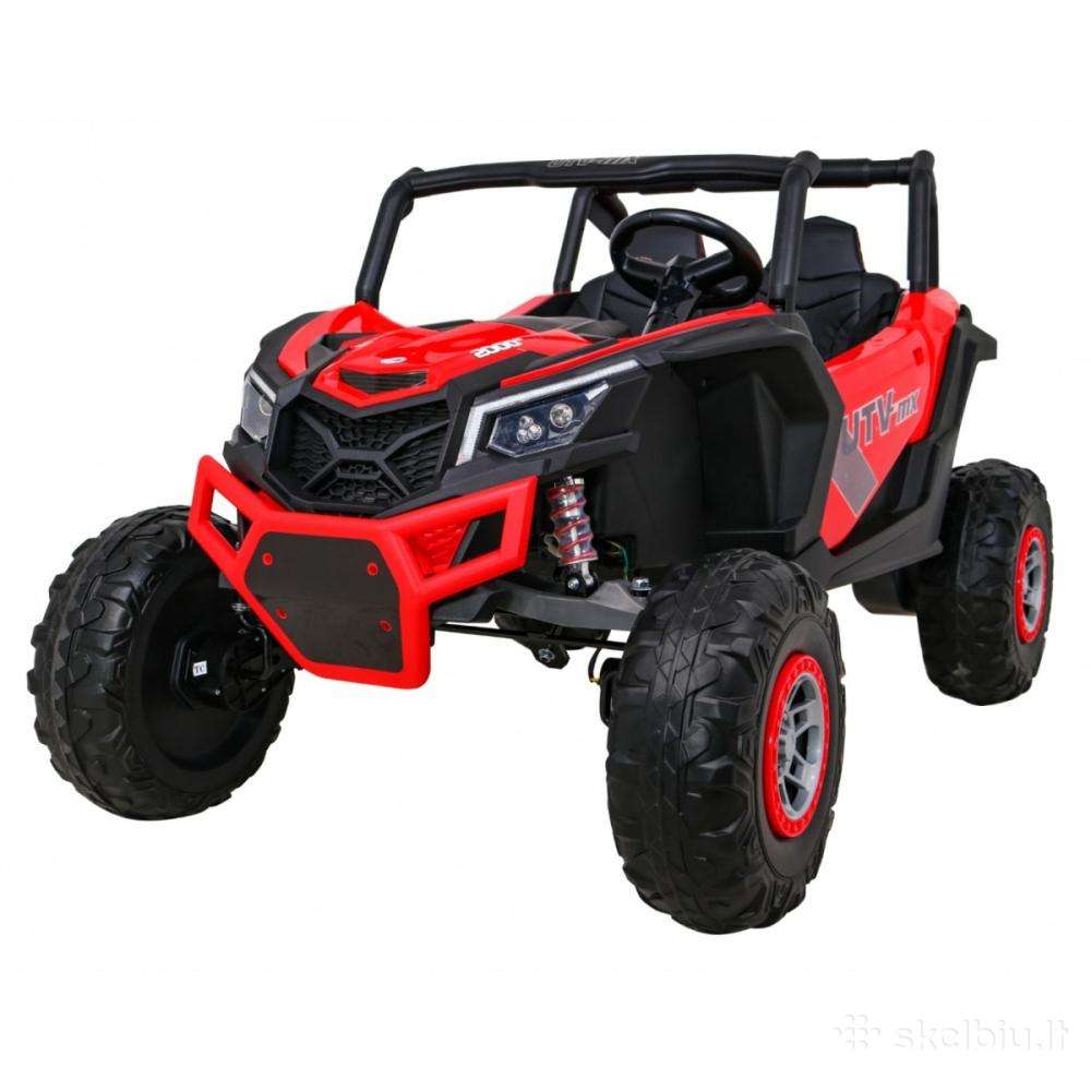 Elektrinis Buggy Utv-mx