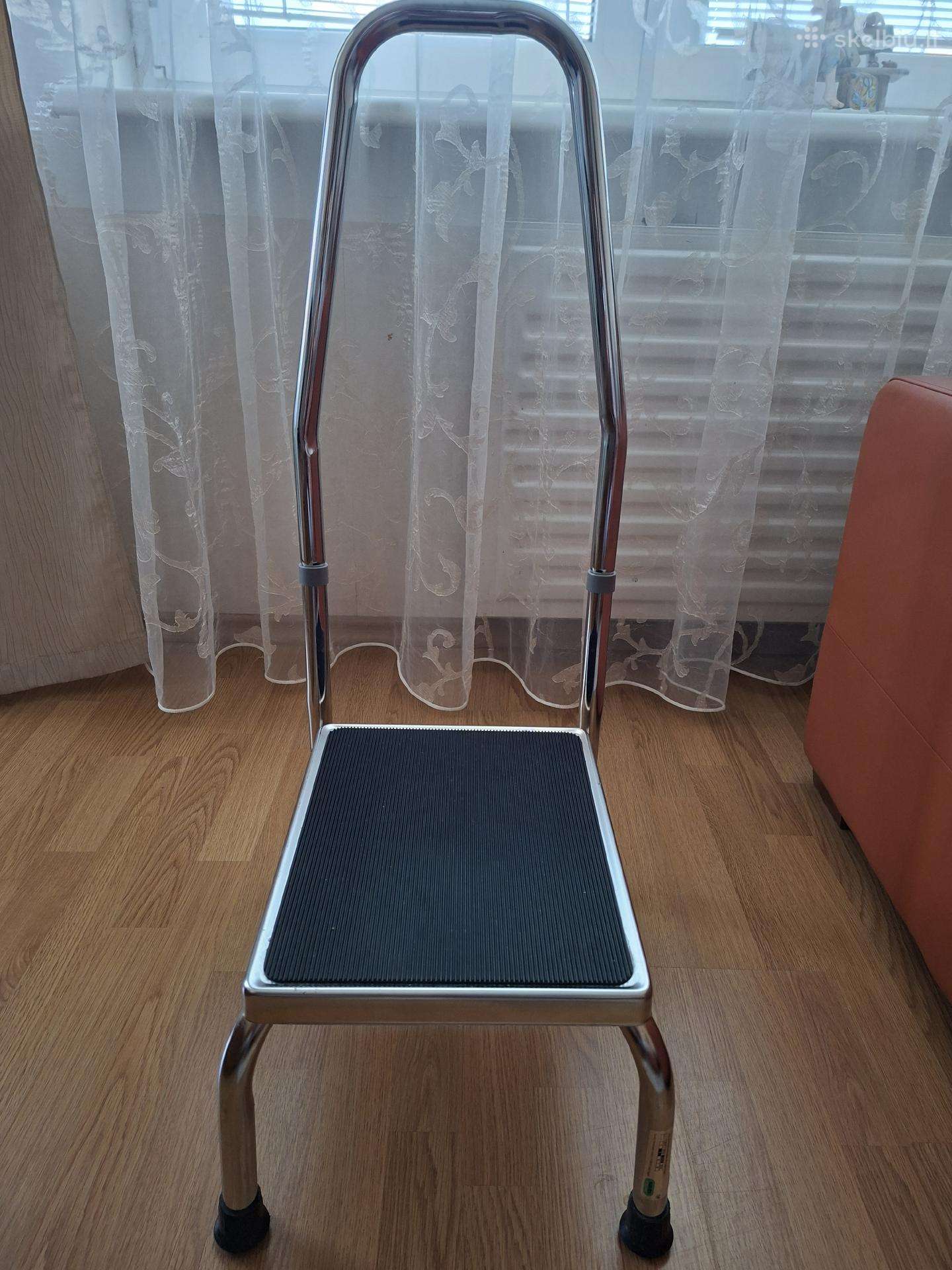 Laiptelis neįgaliems