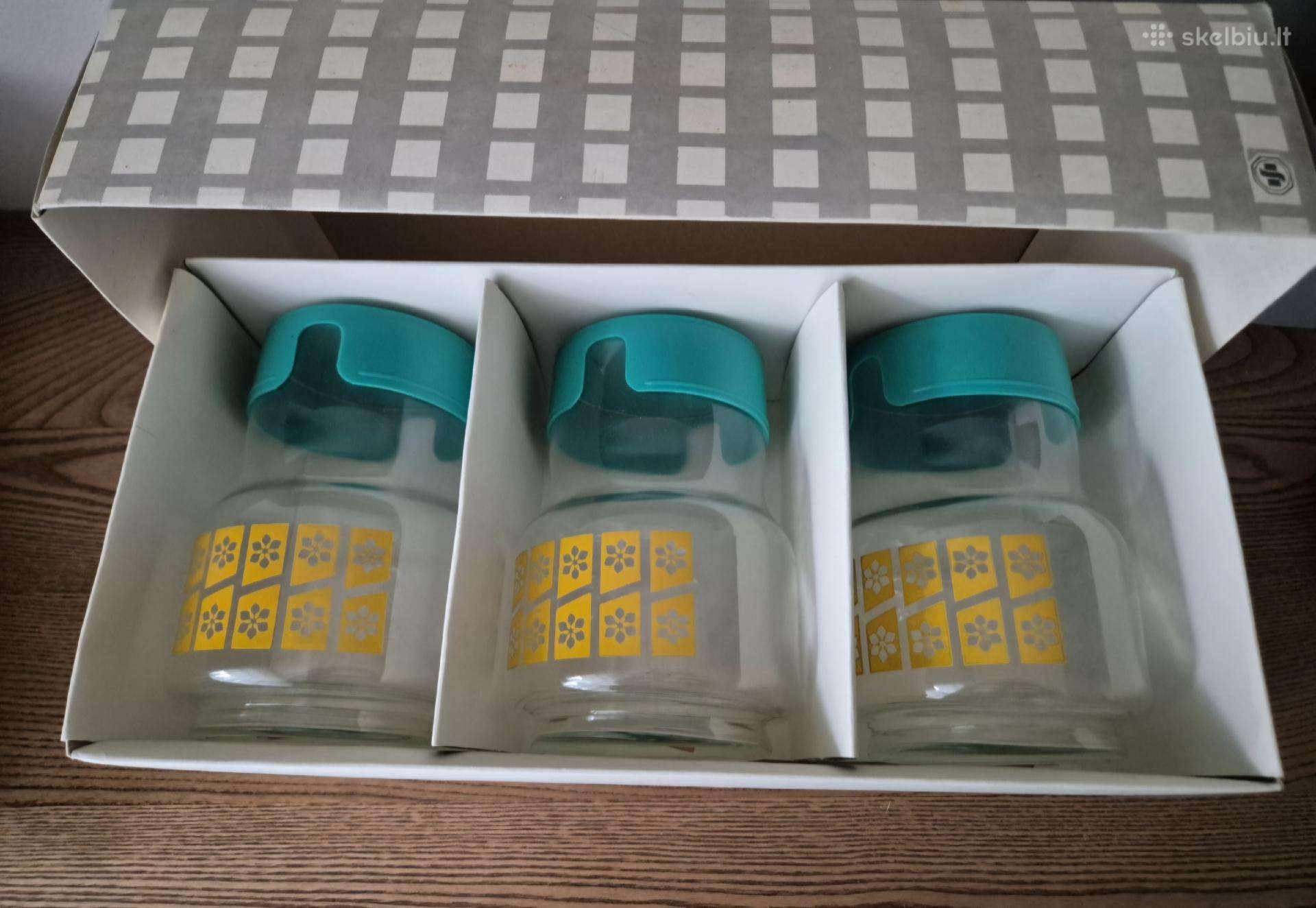 Nauji indai biriems produktams