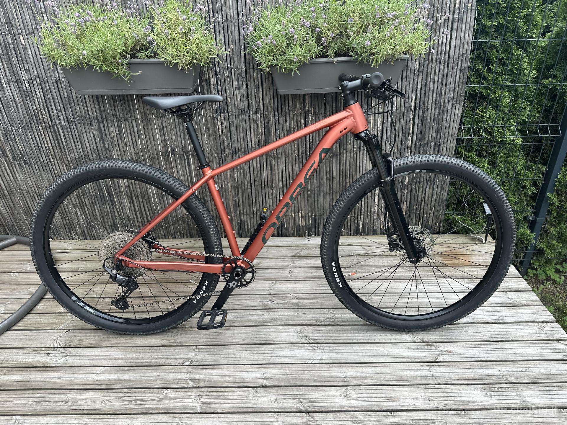 Orbea Onna 20