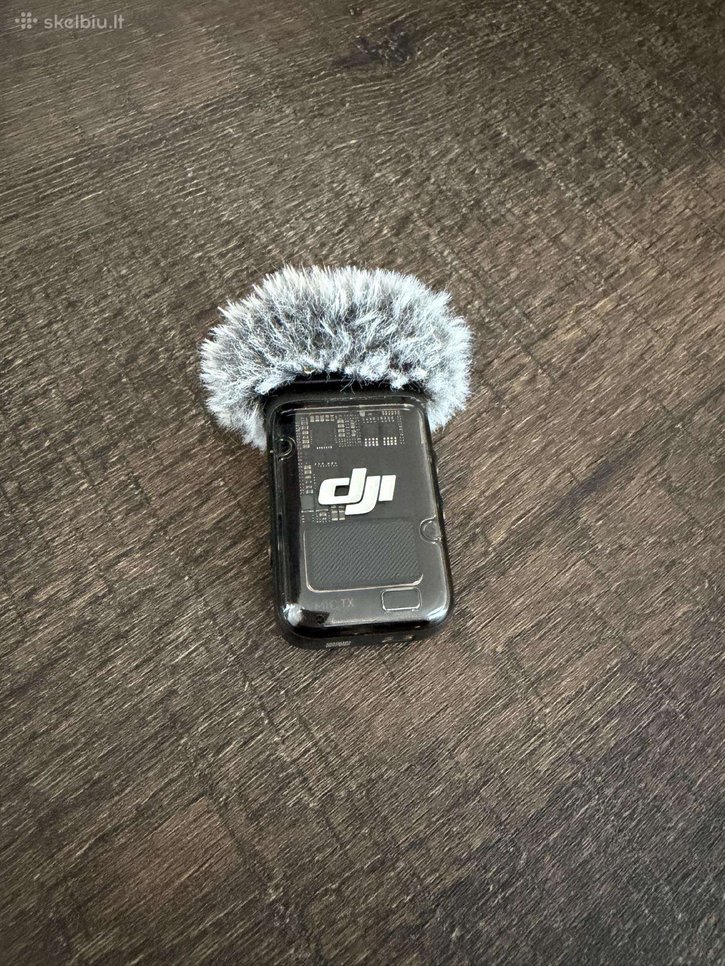 Dji Mic 2