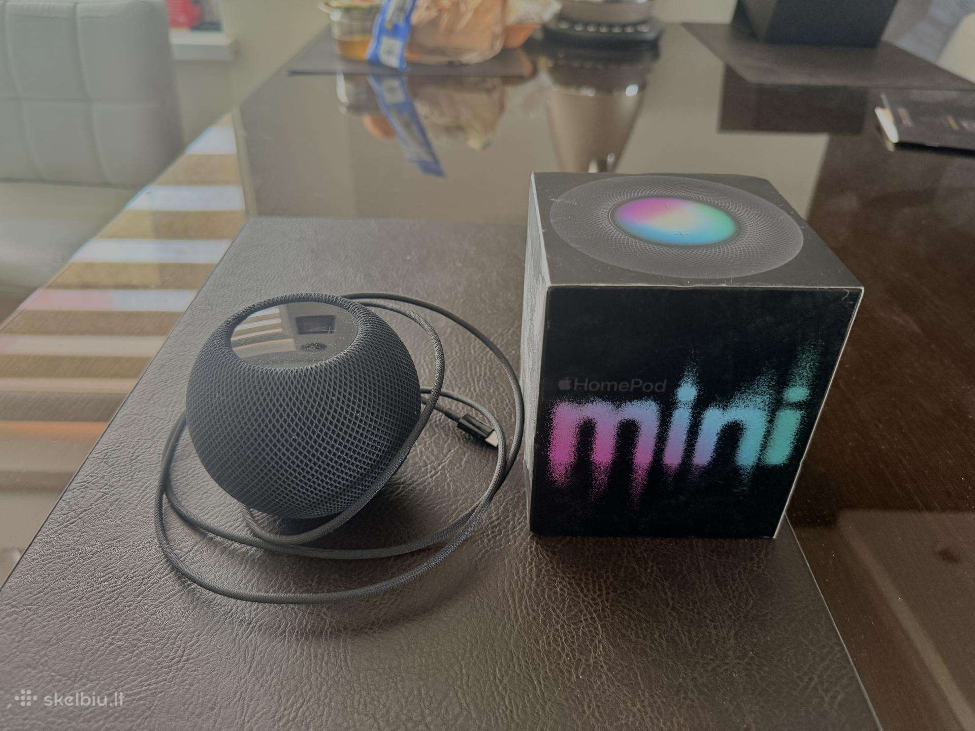 Apple Home Pod Mini