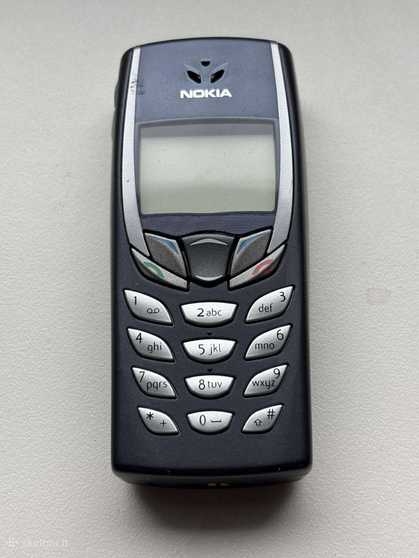 Nokia 6510