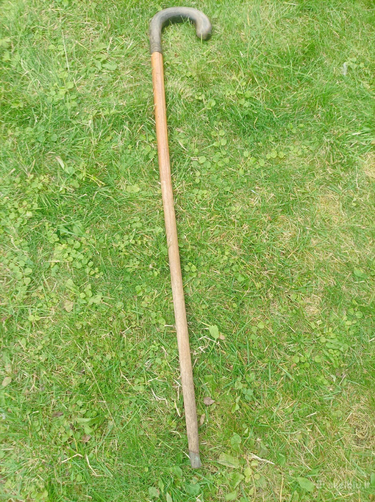 Antikvarinė lazdelė