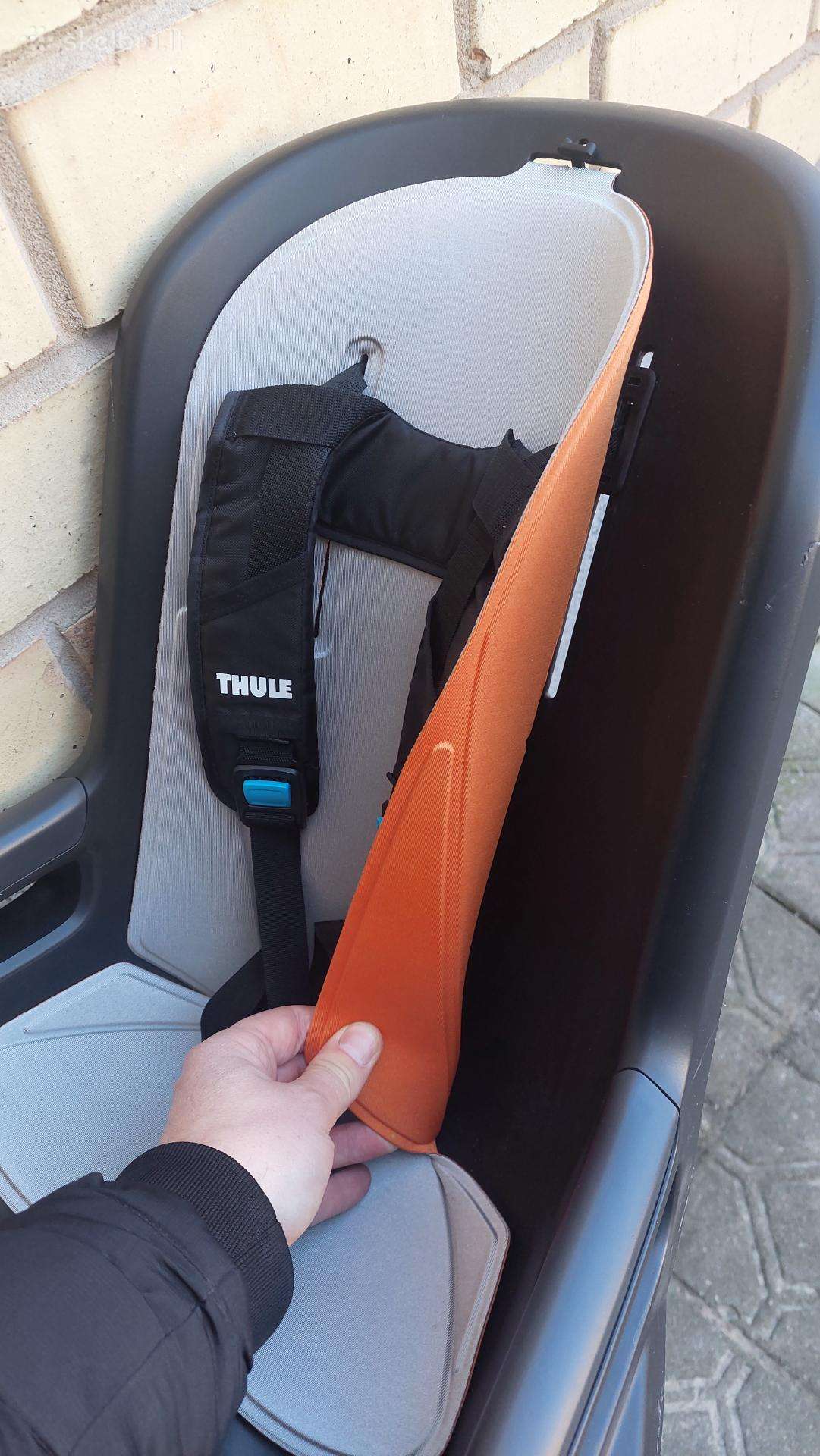 Thule kėdutė
