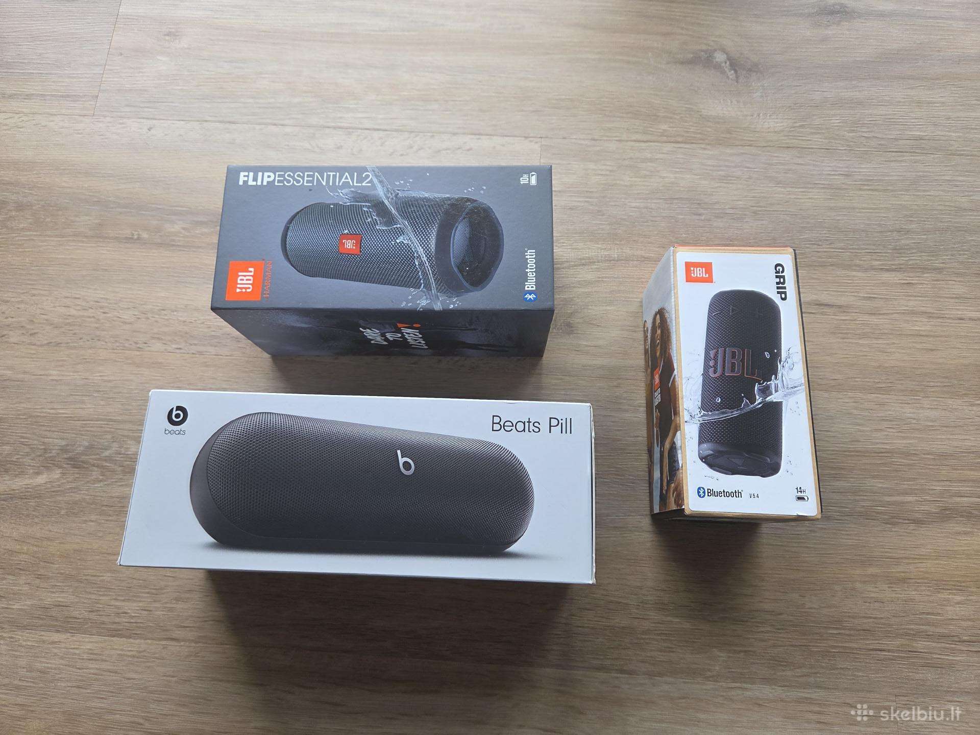 Jbl Grip / Essential 2 / Beats Pill kolon