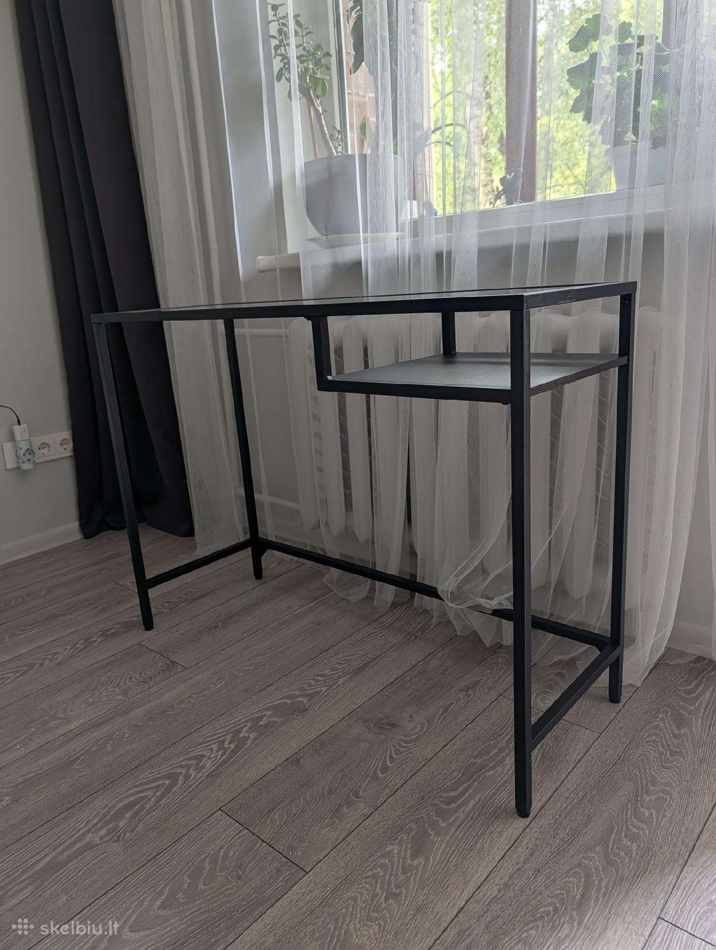Ikea Vittsjo Stalas