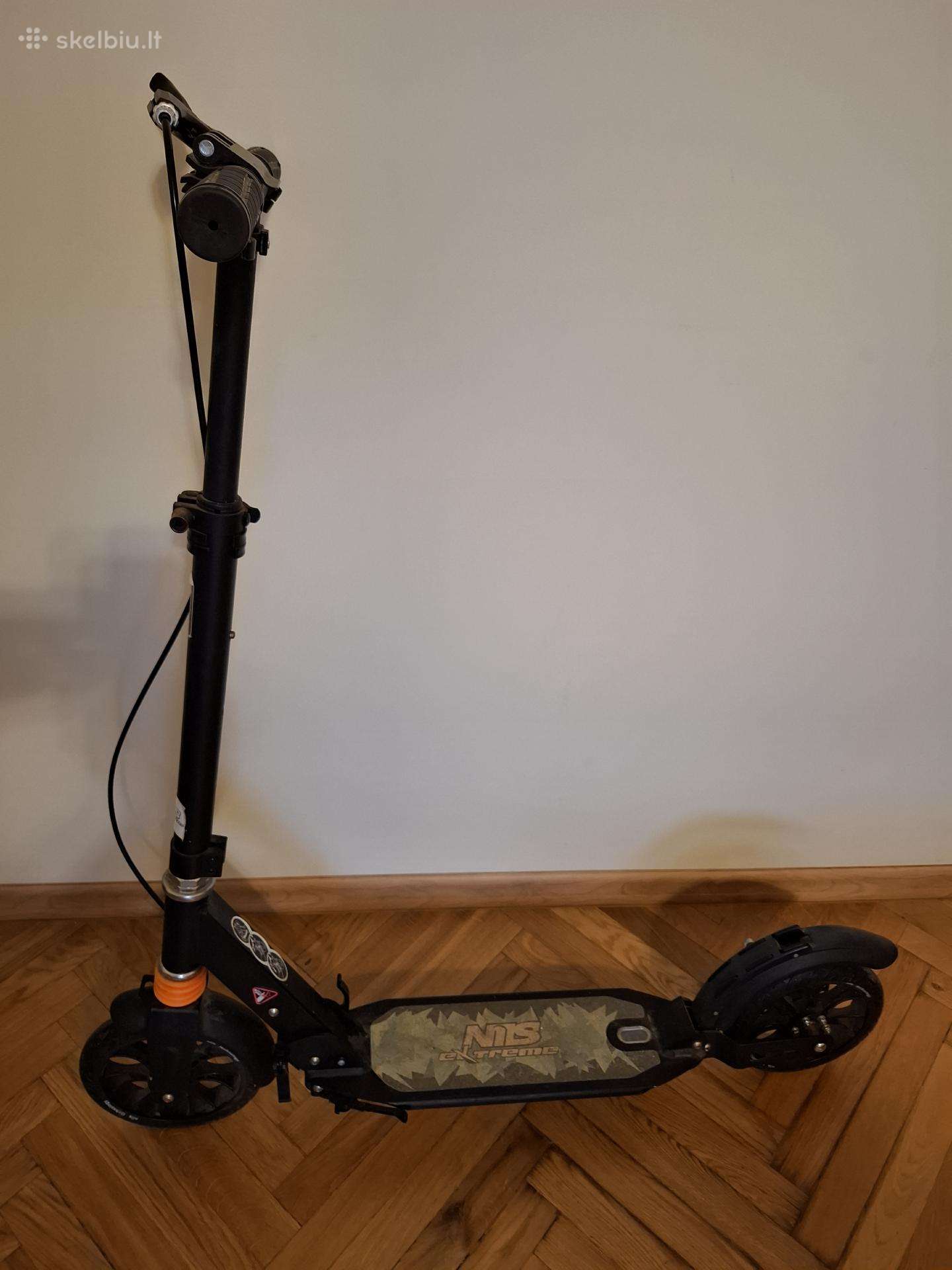 Paspirtukas