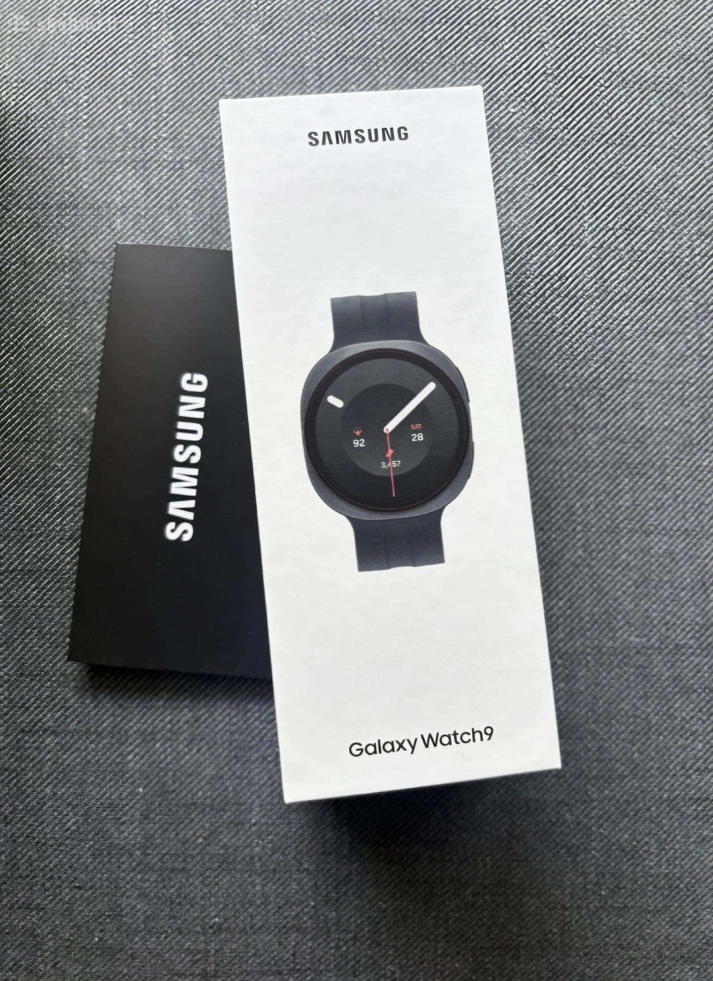 Samsung Galaxy Watch9