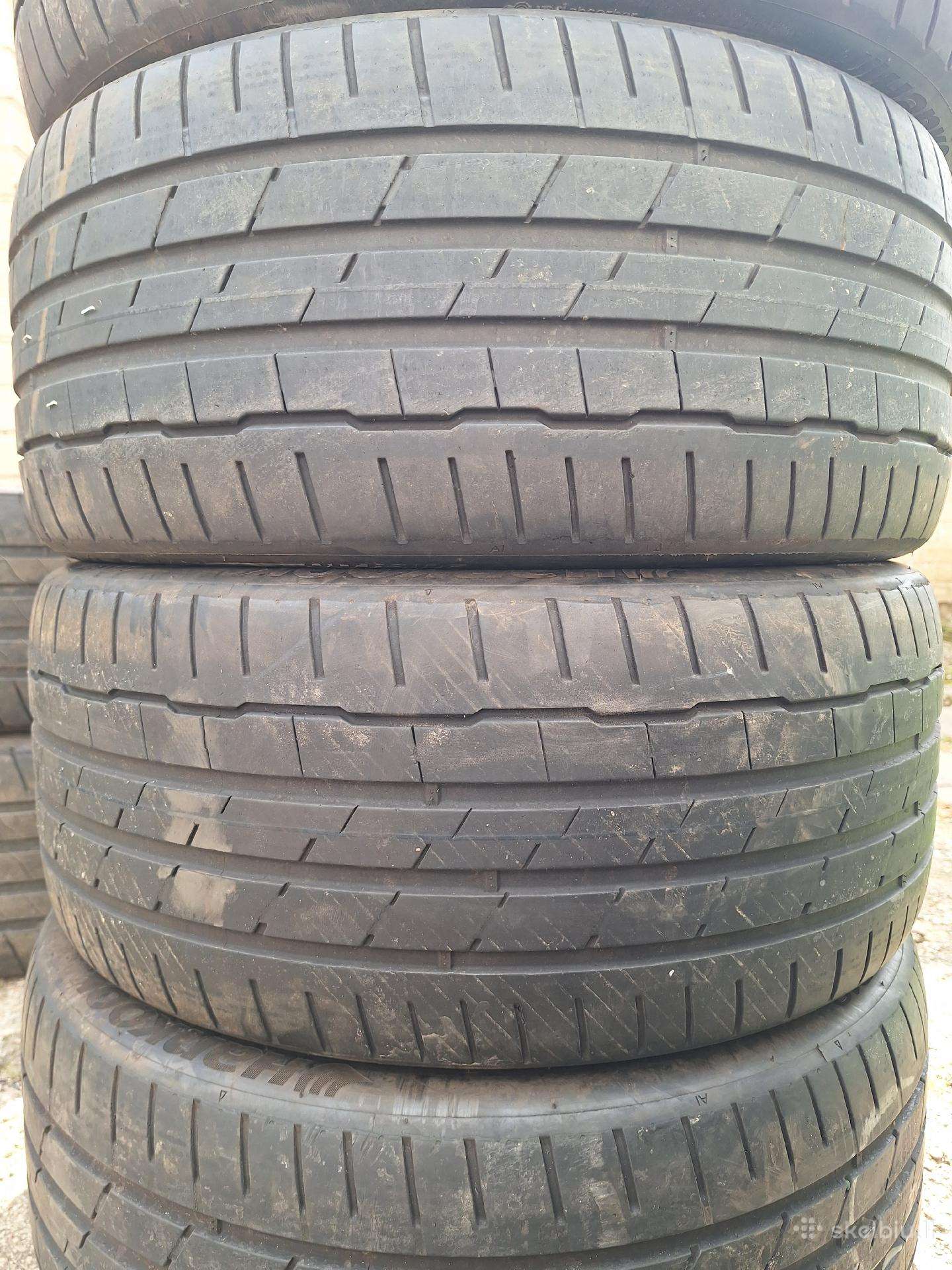 235/40/r19 255/45/r19 255/40/r19