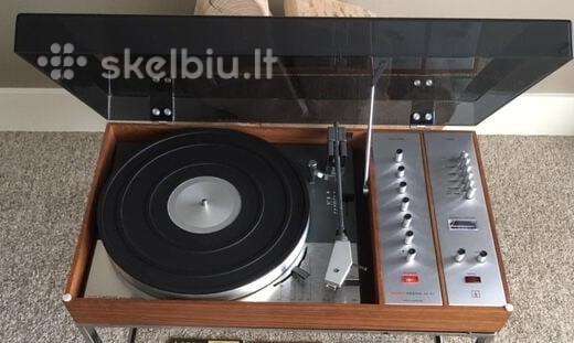 Gerai veikiantis grotuvai