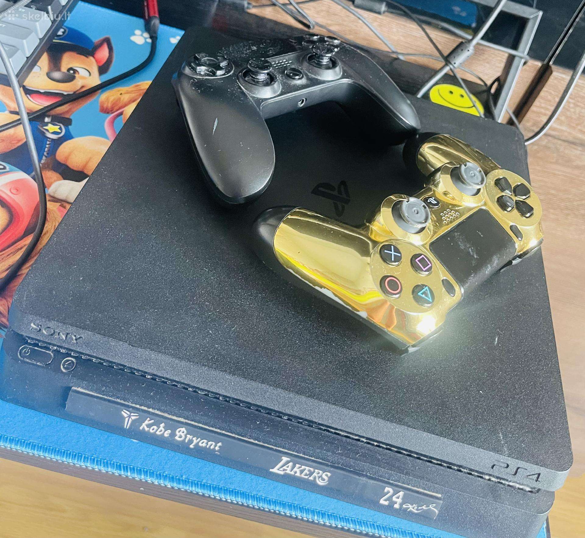 Ps4