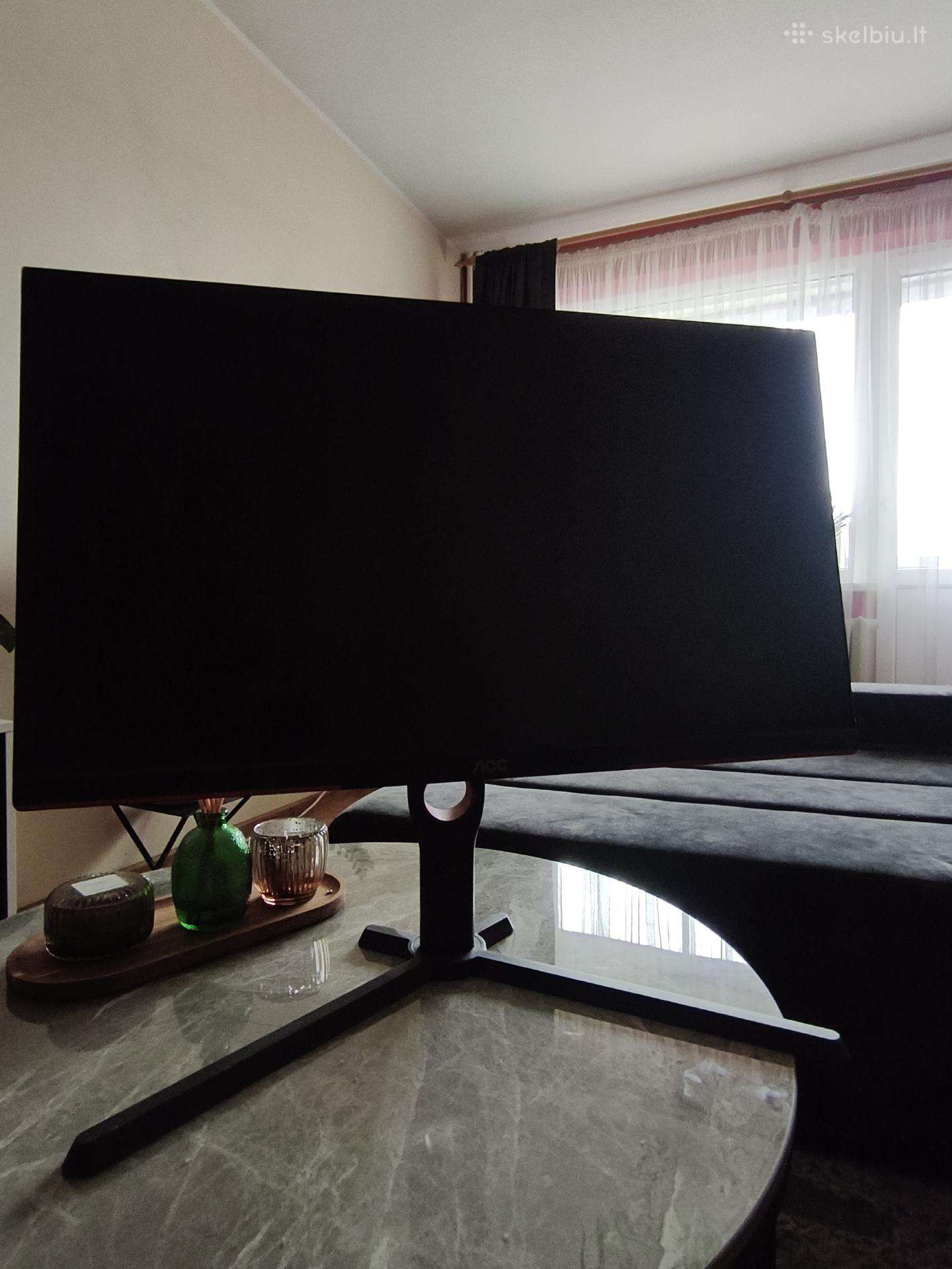 Aoc 25g3zm/bk