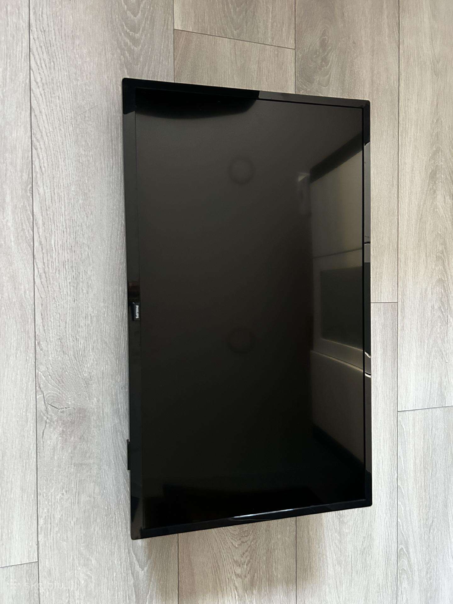 Philips TV 32 Smart