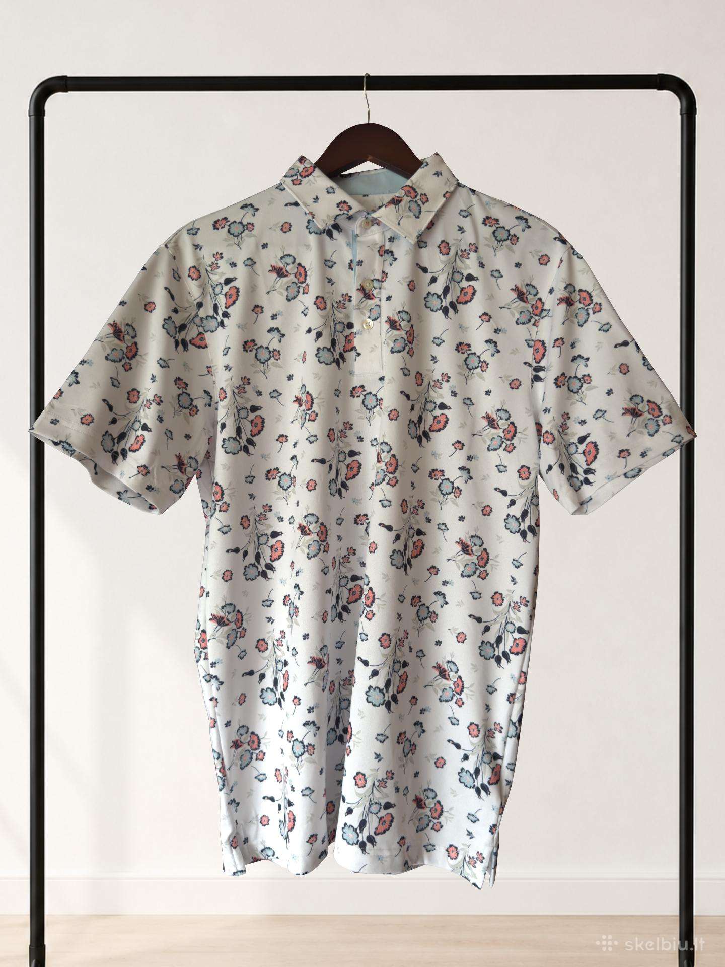Puma golfo polo