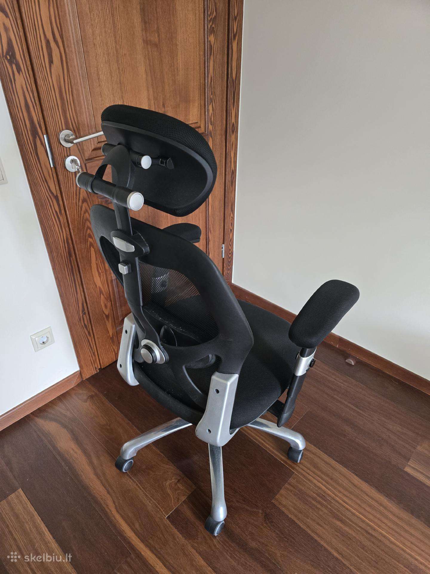 Ergonominė kedė Office4you Gaiola