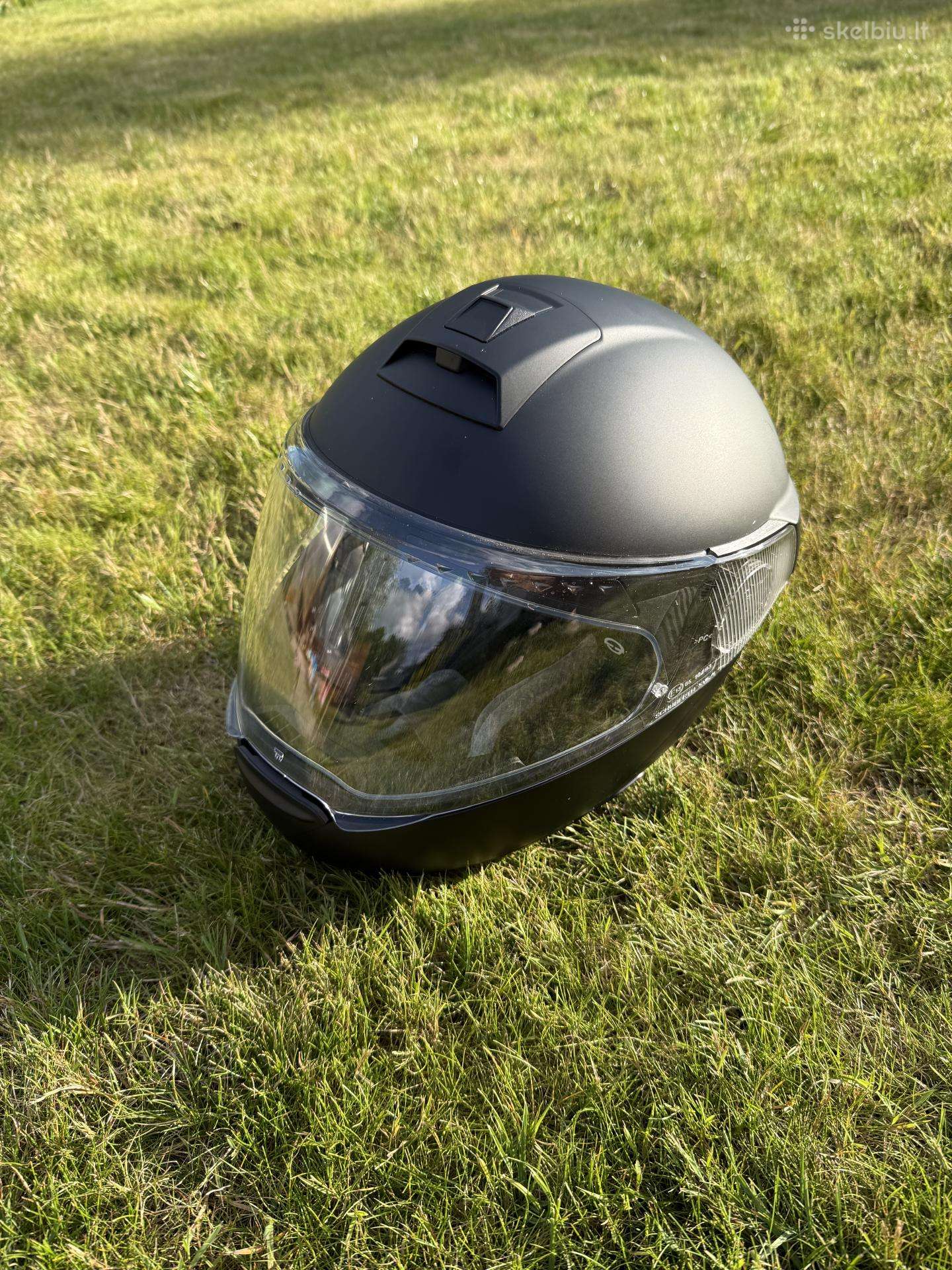 Schuberth C4, S dydis