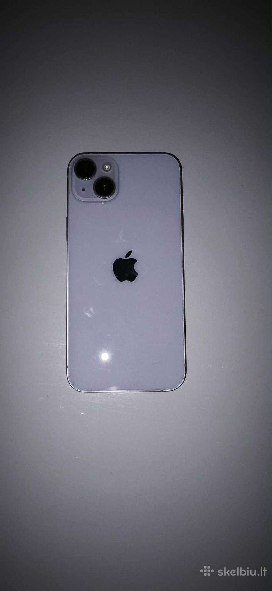 iPhone 14plus