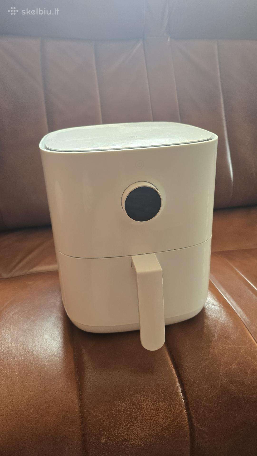 Xiaomi karšto oro gruzdintuvė