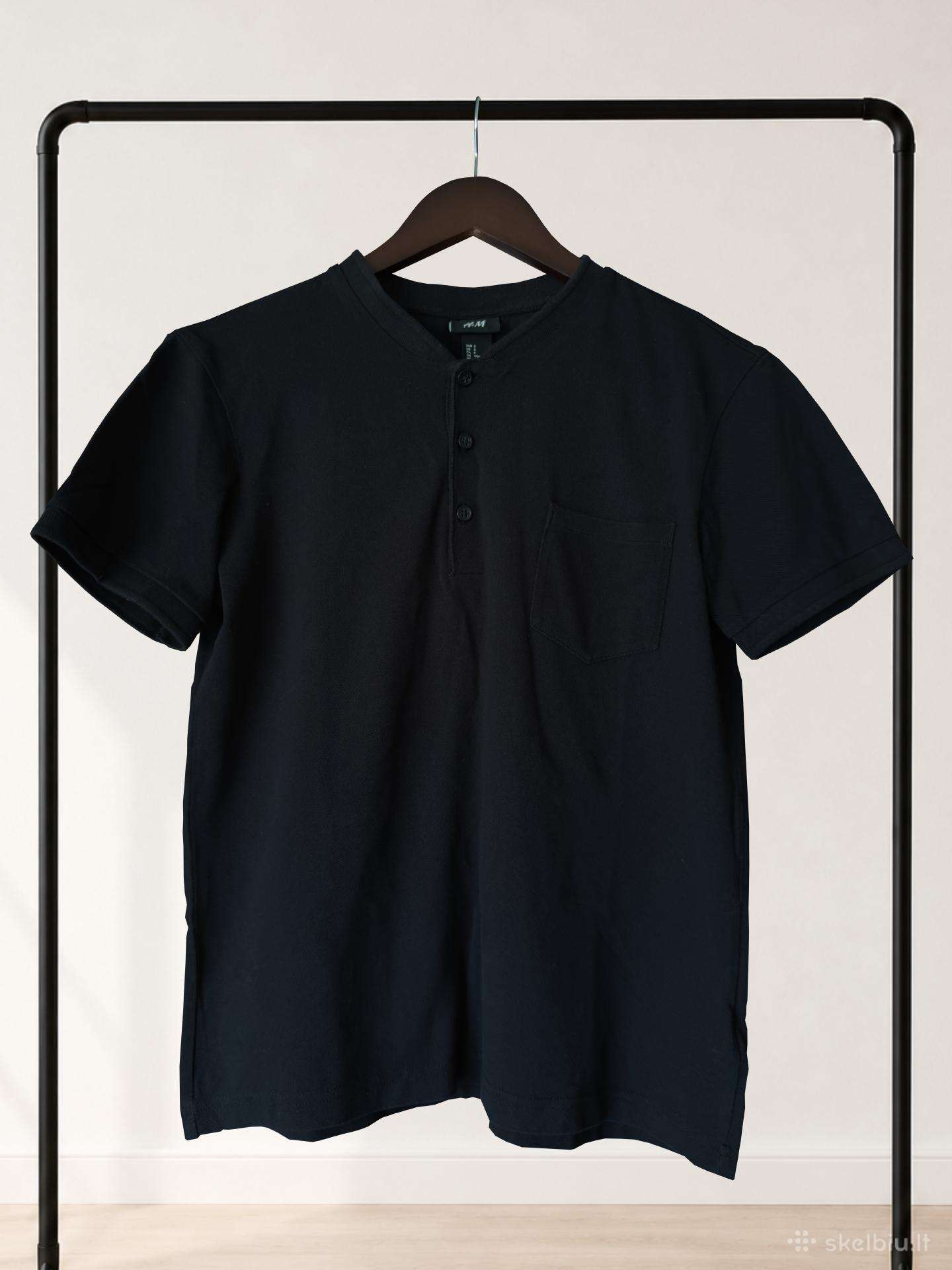 H&m polo su kišene