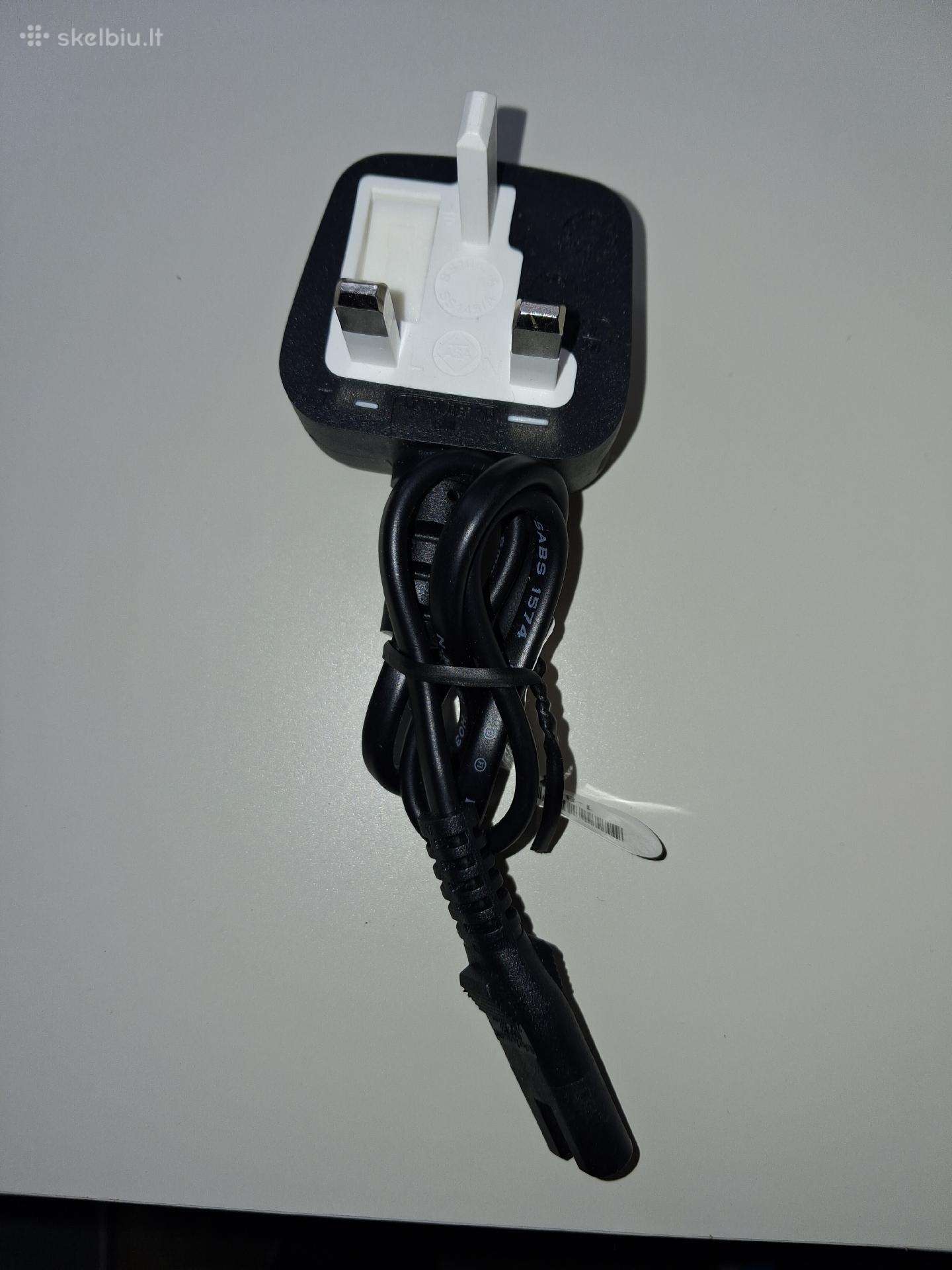 Adapteris