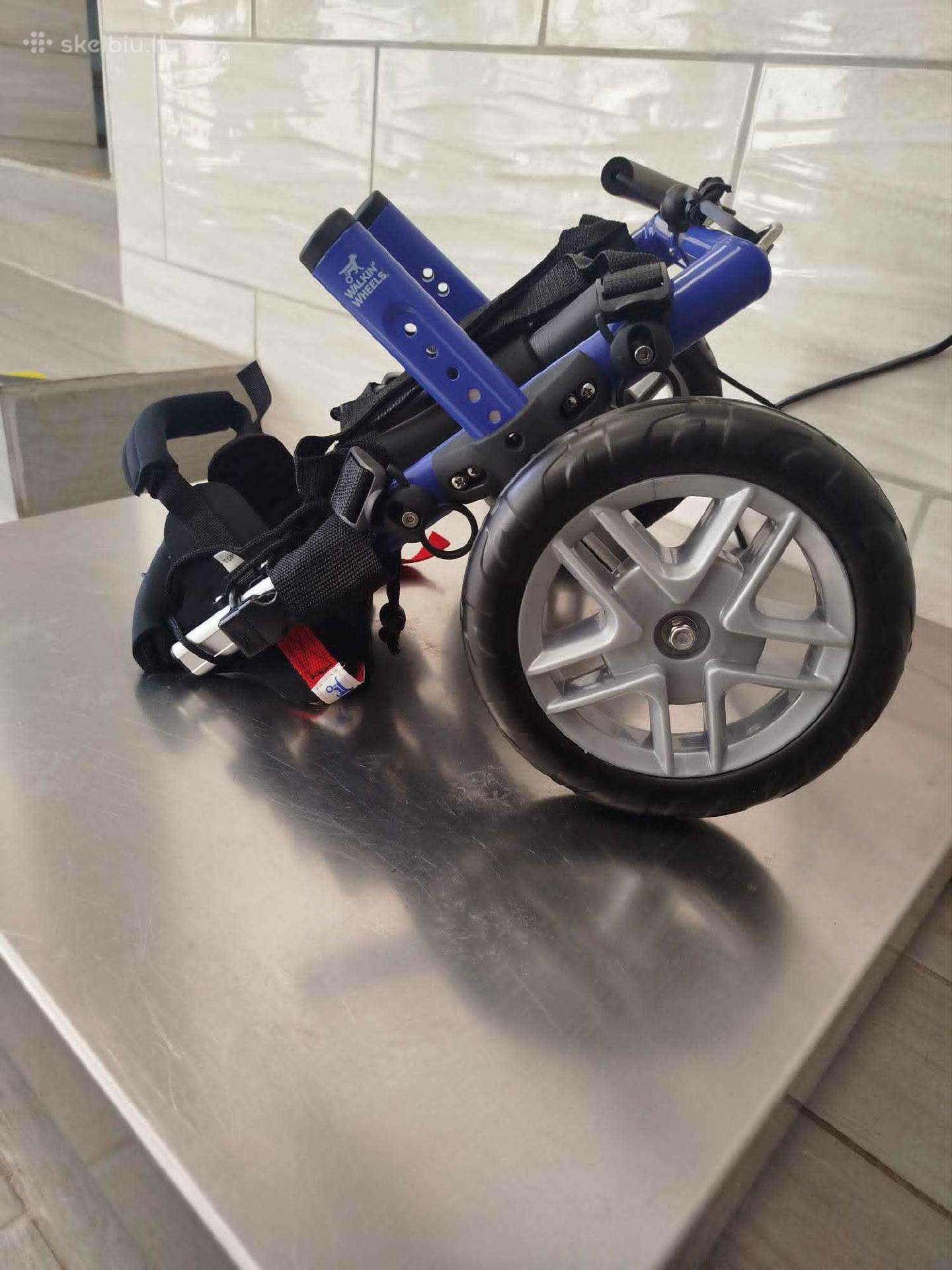 Ratukai šuniui iki 8 kg