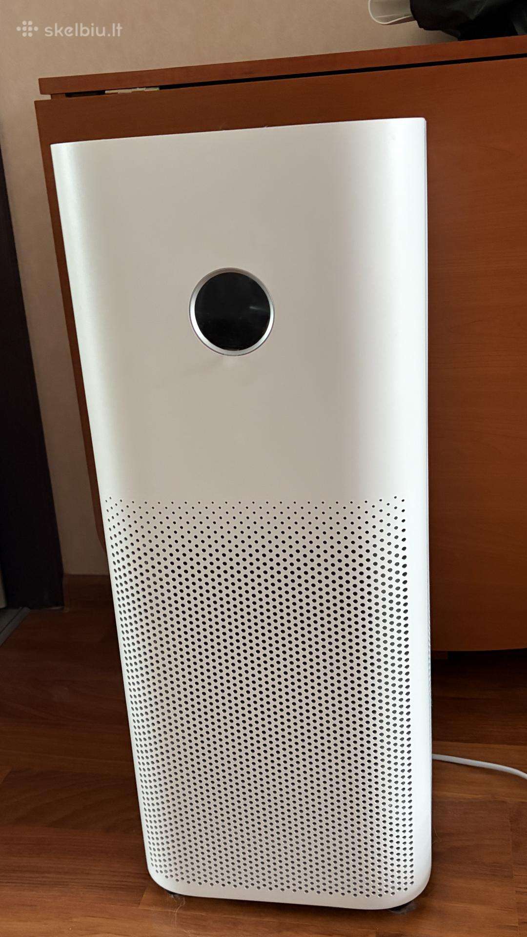 Oro valytuvas Xiaomi 4 Pro
