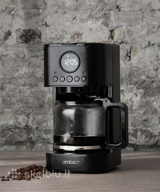 Kavos aparatas Caffe Lusso