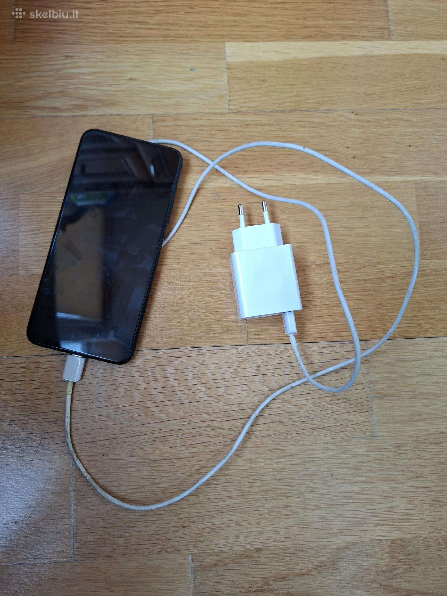 Mobilus telefonas Huawei P smart Pro