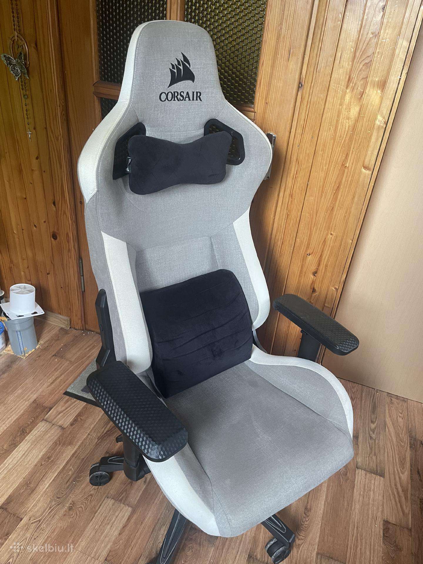 Corsair chair / kėde