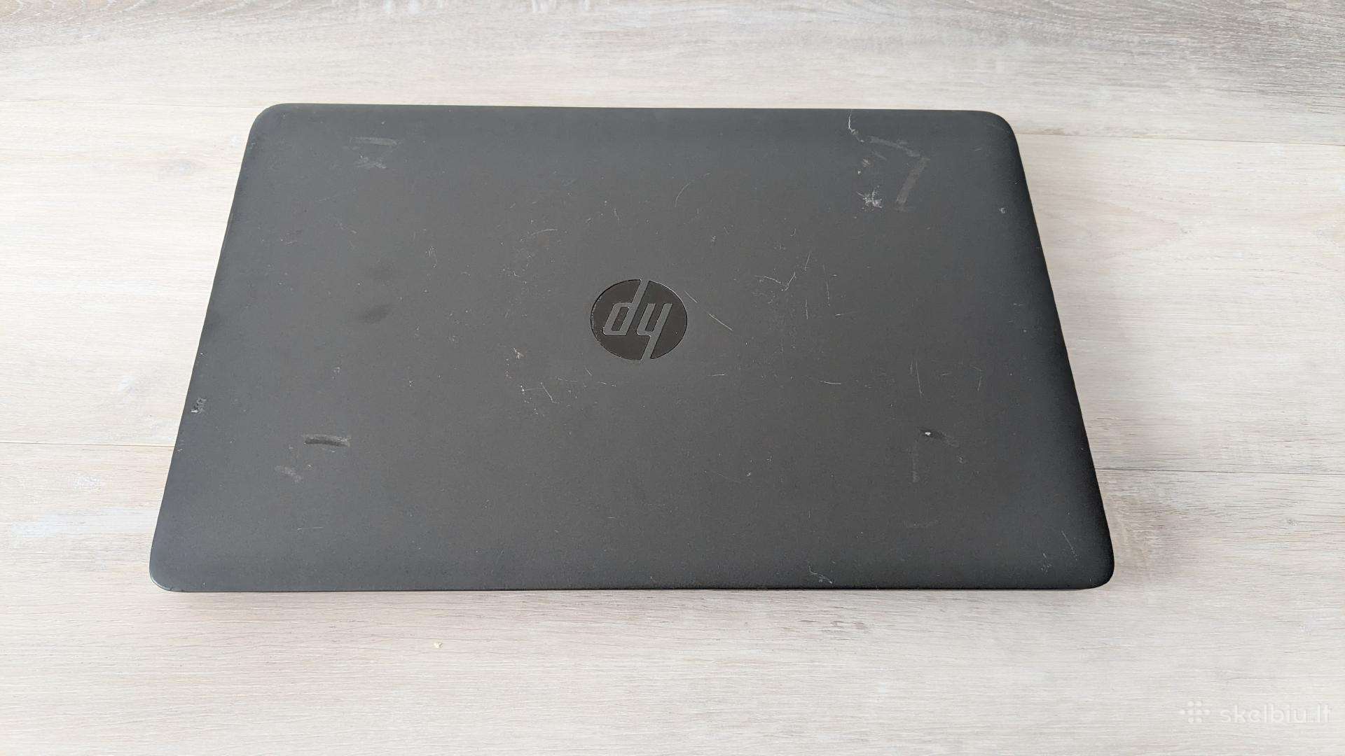 Hp Elitebook 850 G1 Dalims