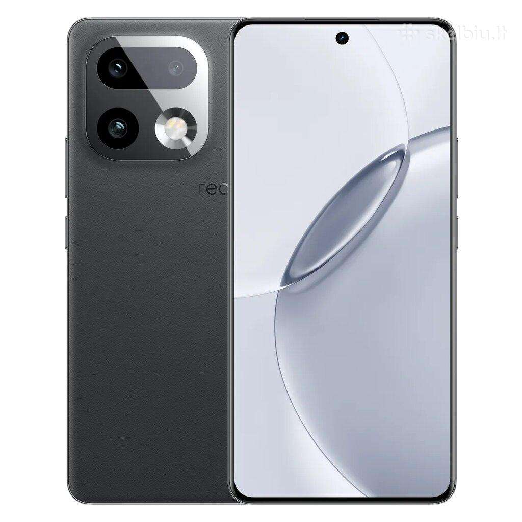 Naujas Realme 16 Pro 5G 8/256gb – 279 eur