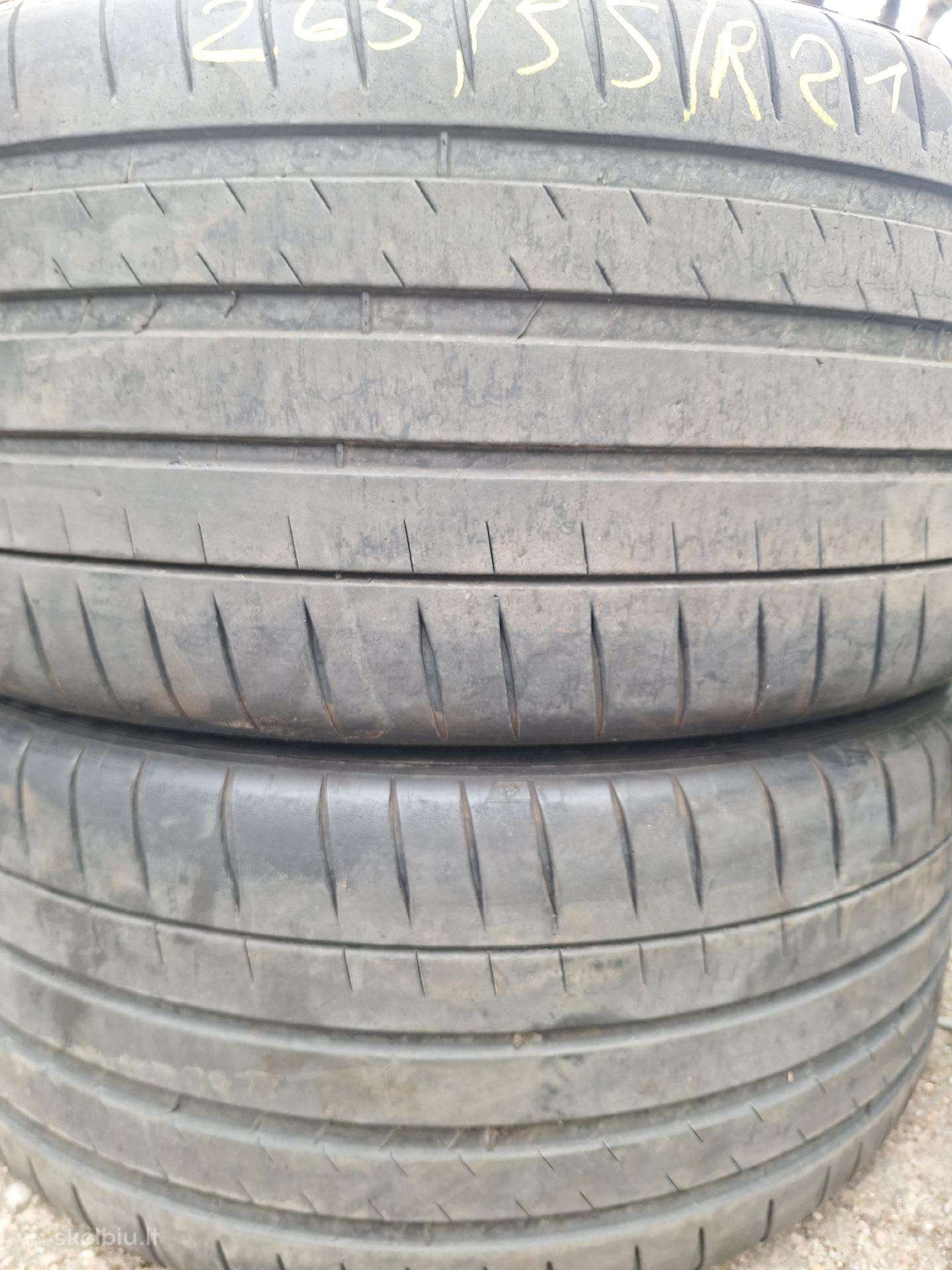 265/35/r21 275/50/r21 315/40/r21