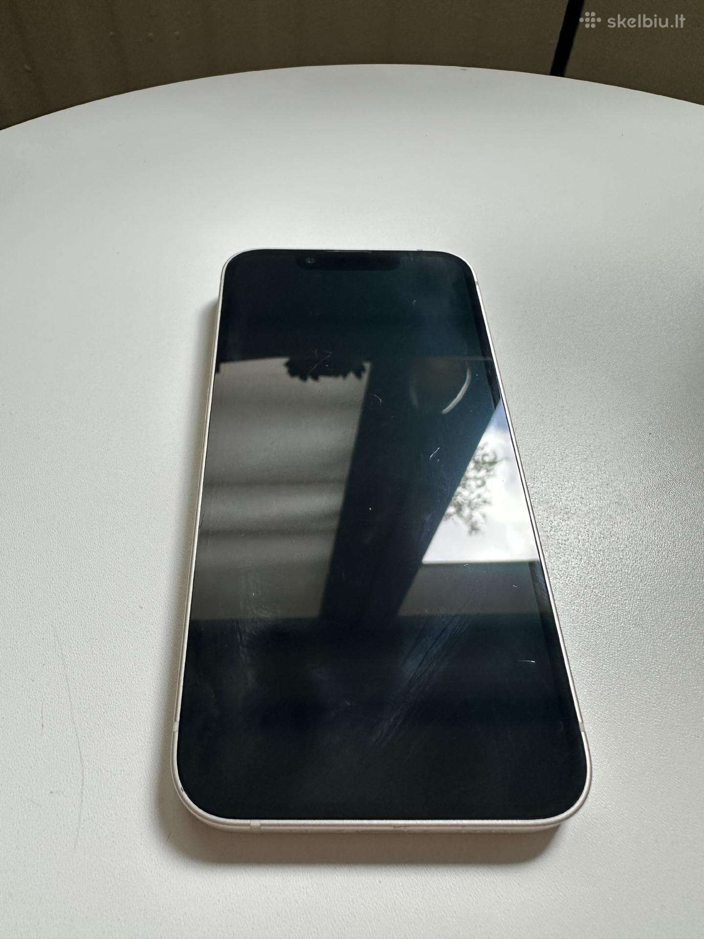 iPhone 13 mini