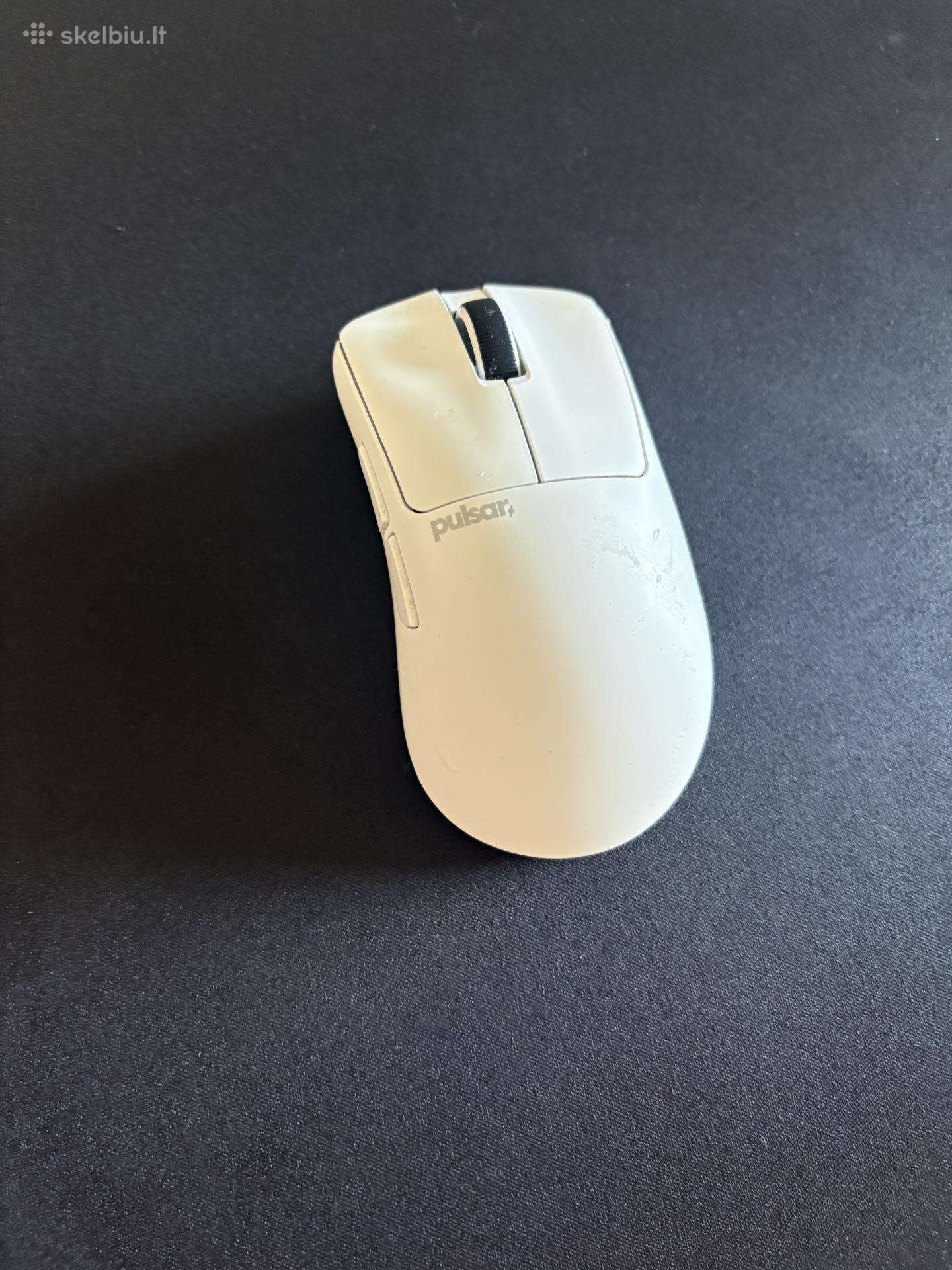 Pulsar Xlite V3 Size 1 pelė